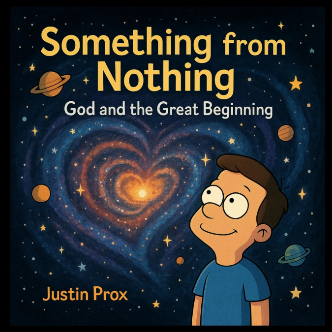 Something from Nothing