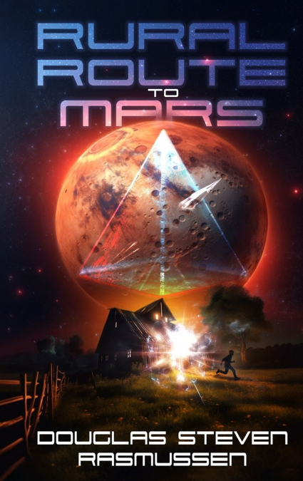 RURAL ROUTE TO MARS