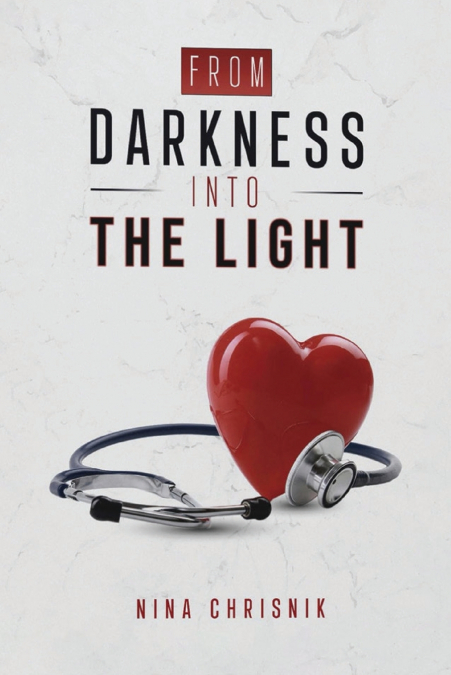 From Darkness Into The Light