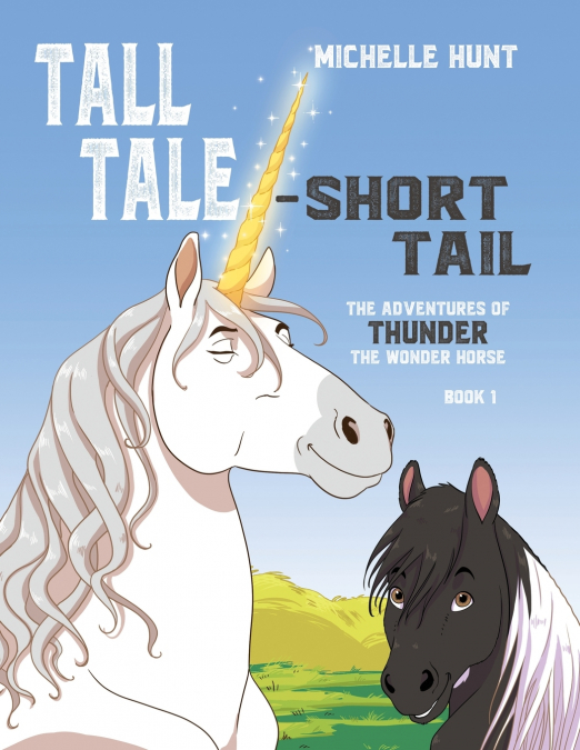 Tall Tale - Short Tail