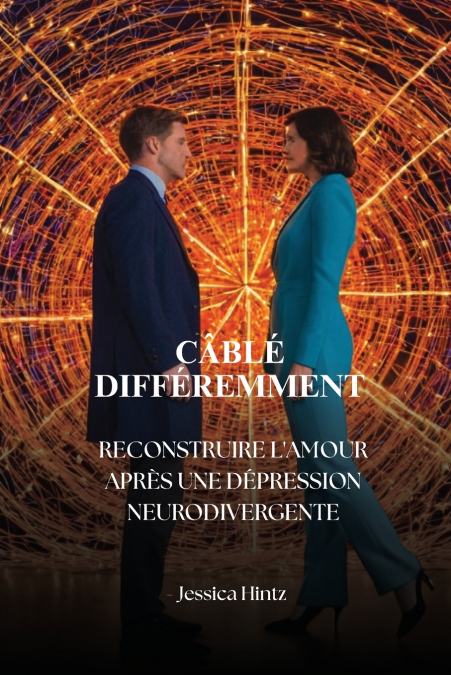 Câblé différemment