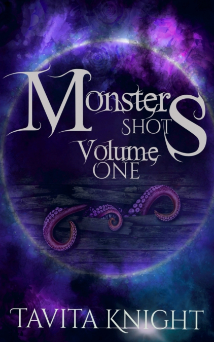 Monster Shots Volume One