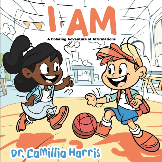 I AM