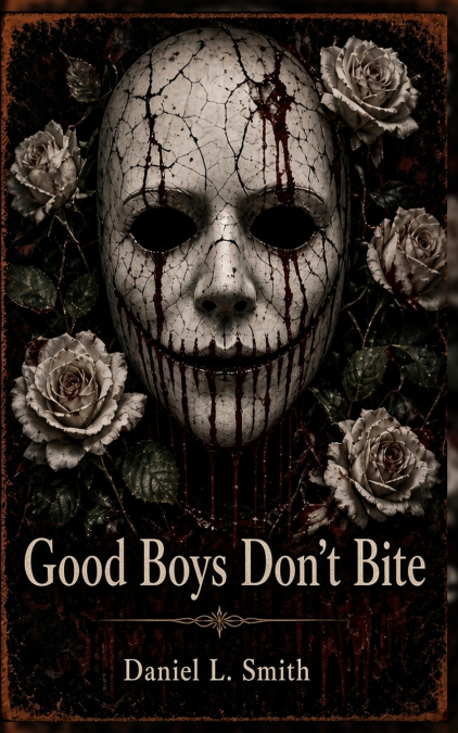 Good Boys Don’t Bite