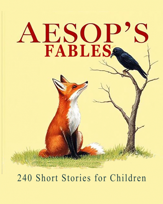 Aesop’s Fables