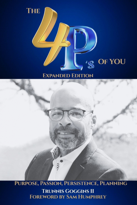 The 4P’s of You