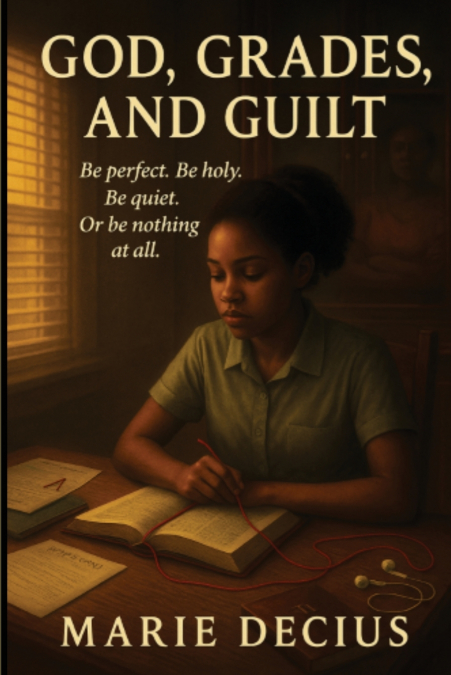 God, Grades, and Guilt