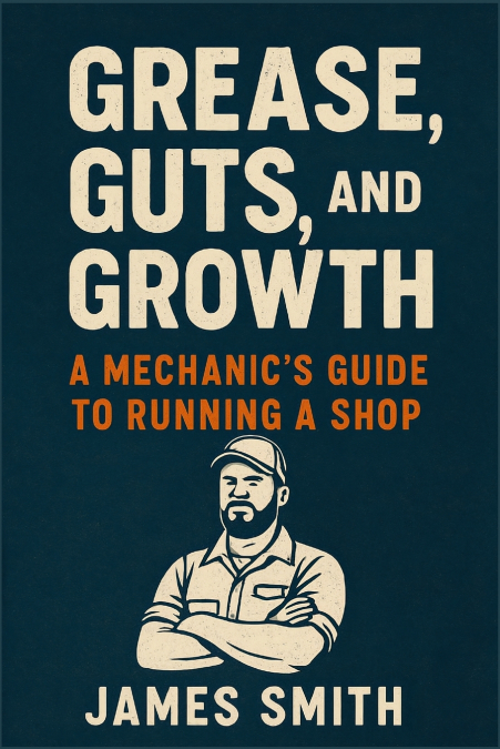 Grease, Guts, and Growth