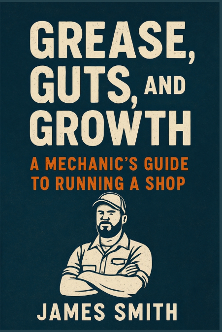 Grease, Guts, and Growth