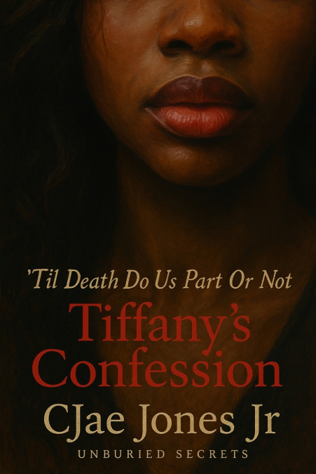 'Til Death Do Us Part Or Not' Tiffany’s Confession