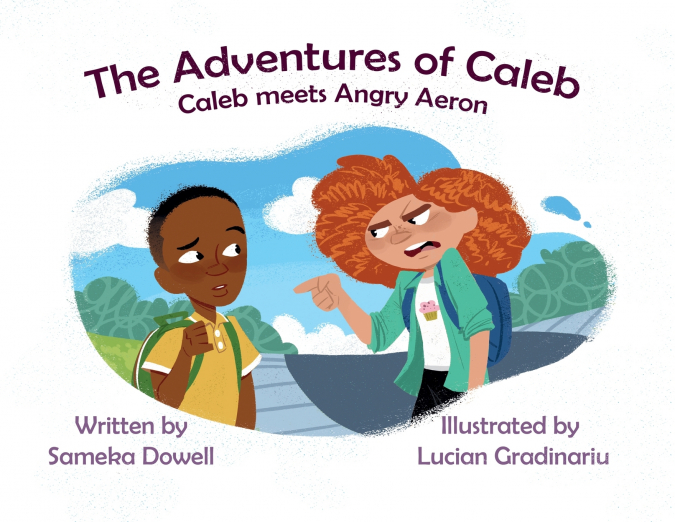 The Adventures of Caleb