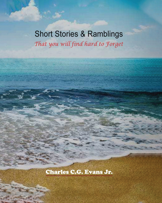 Short Stories & Ramblings