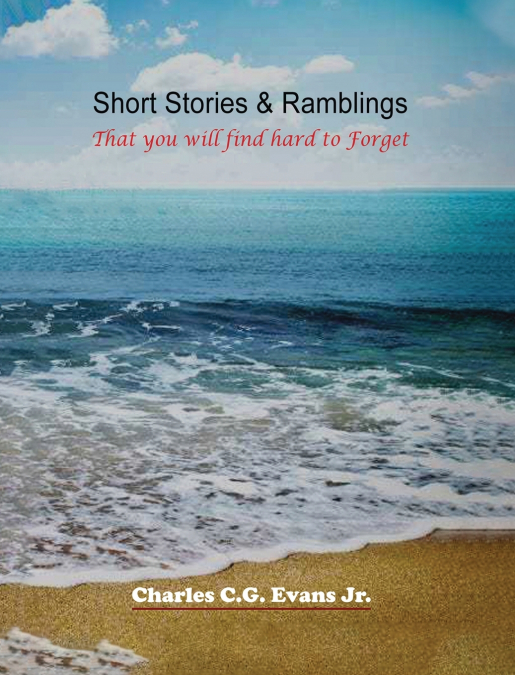 Short Stories & Ramblings