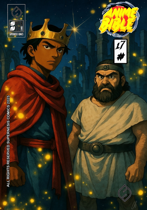 Anime Bible ( Pure Anime ) No.17