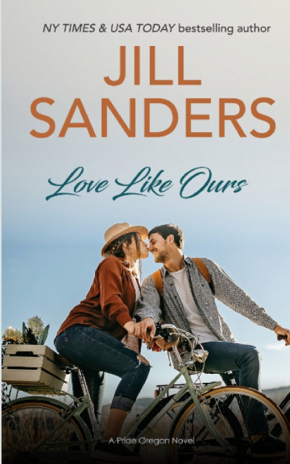 Love Like Ours