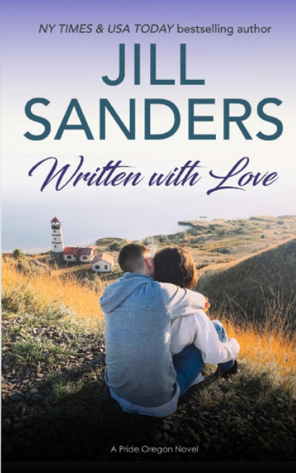 Written with Love