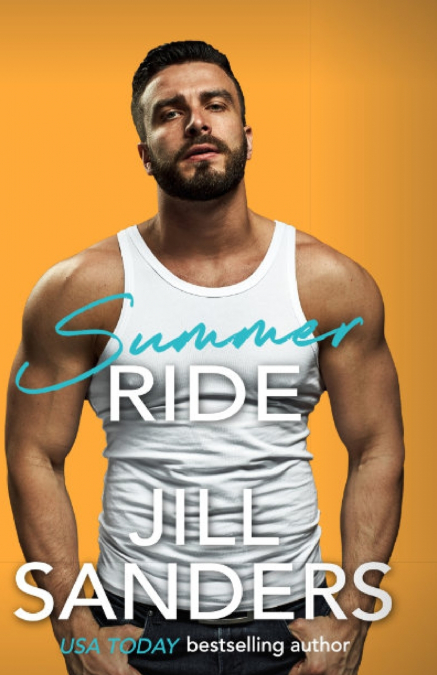 Summer Ride