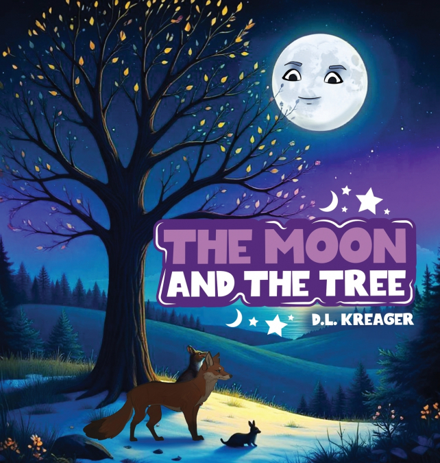 The Moon And The Tree