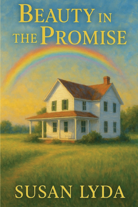 Beauty in the Promise