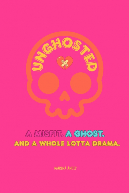 Unghosted