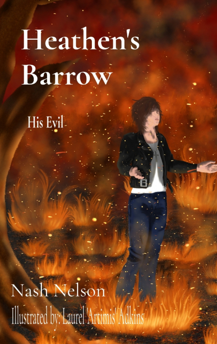 Heathen’s Barrow