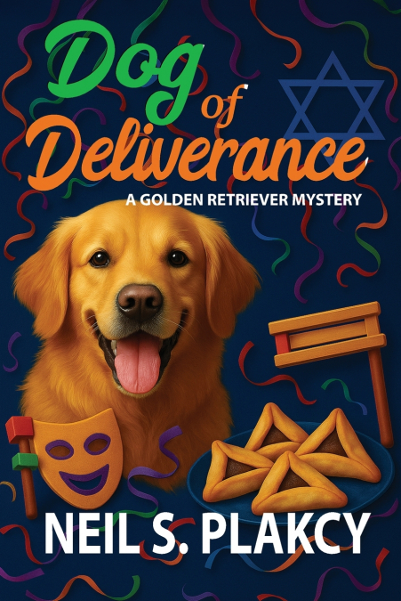 Dog of Deliverance