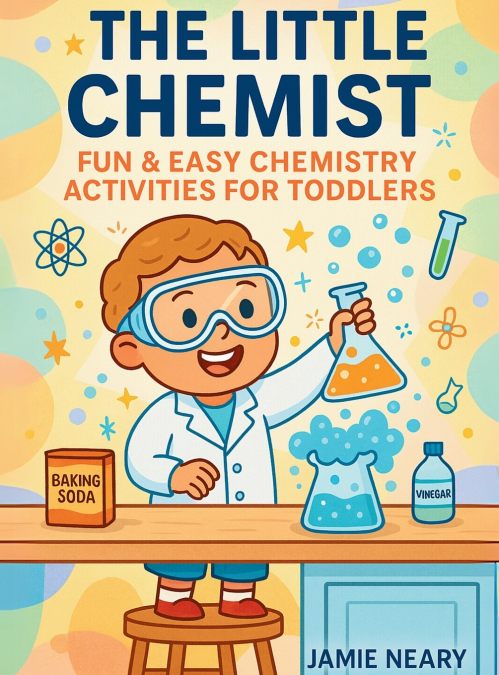 The Little Chemist