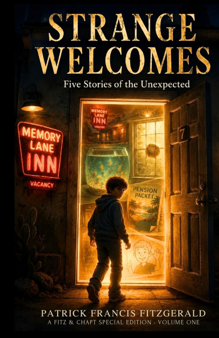Strange Welcomes