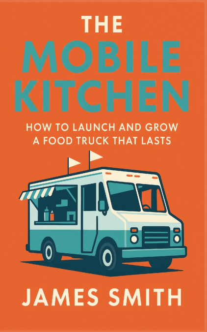 The Mobile Kitchen