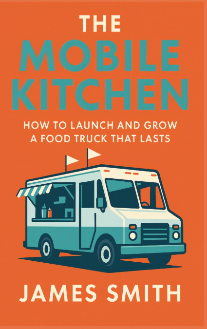 The Mobile Kitchen