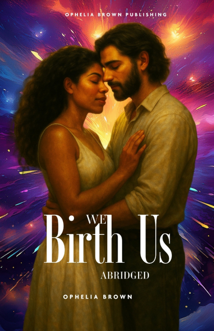 We Birth Us