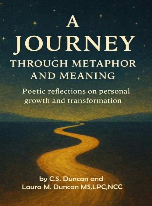 A Journey Through Metaphor  and Meaning