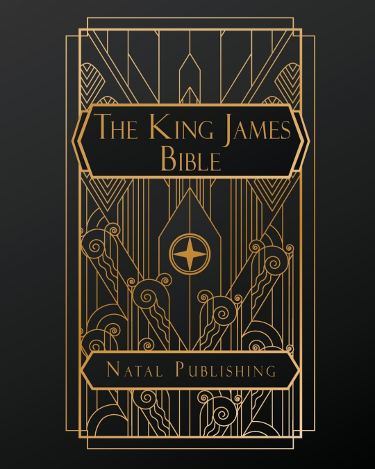 The King James Bible