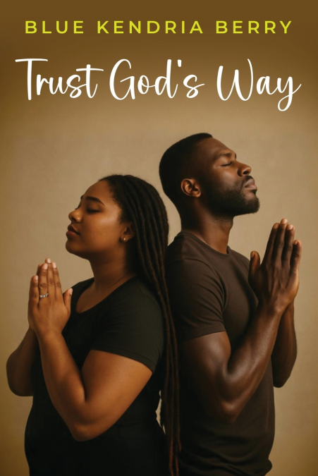 Trust God’s Way