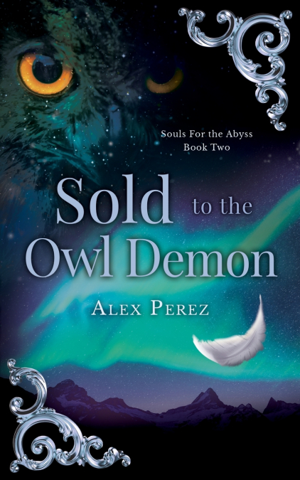 Sold To The Owl Demon