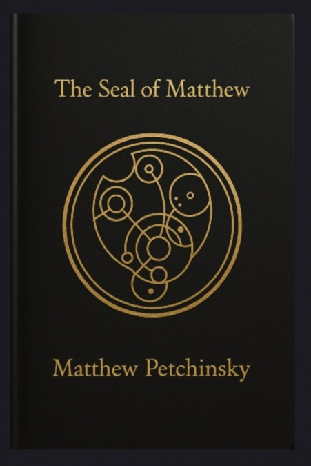 Seal of Matthew