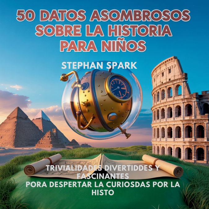 50 Datos Asombrosos Sobre La Historia Para Niños