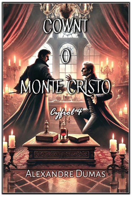 Cownt o Monte Cristo