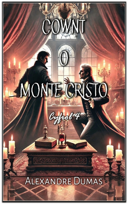 Cownt o Monte Cristo