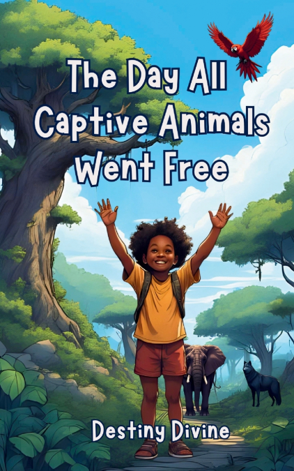 The Day All Captive Animals Went Free