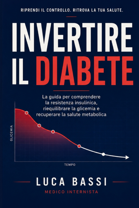 Invertire il Diabete