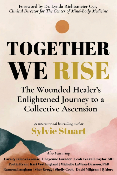 Together We Rise