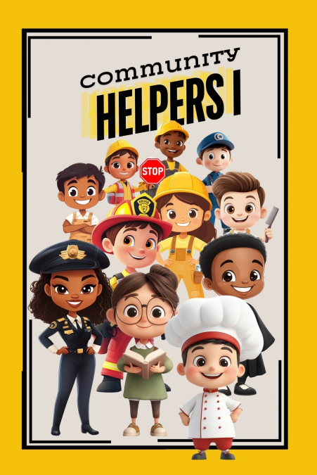 Community Helpers I