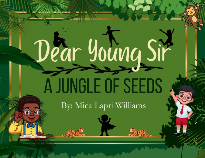 Dear Young Sir