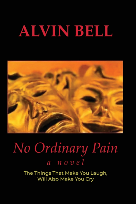 No Ordinary Pain
