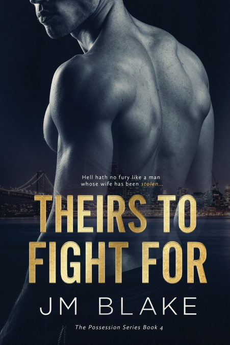 Theirs To Fight For