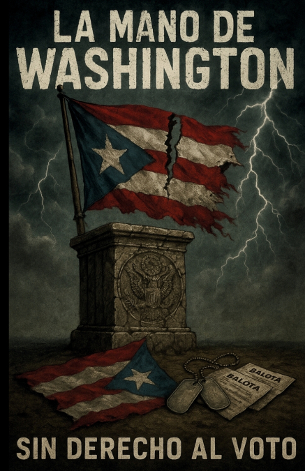 La Mano de Washington