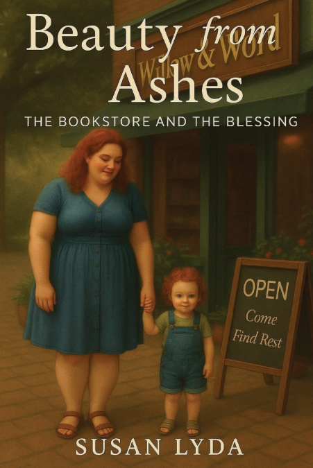 Beauty from Ashes