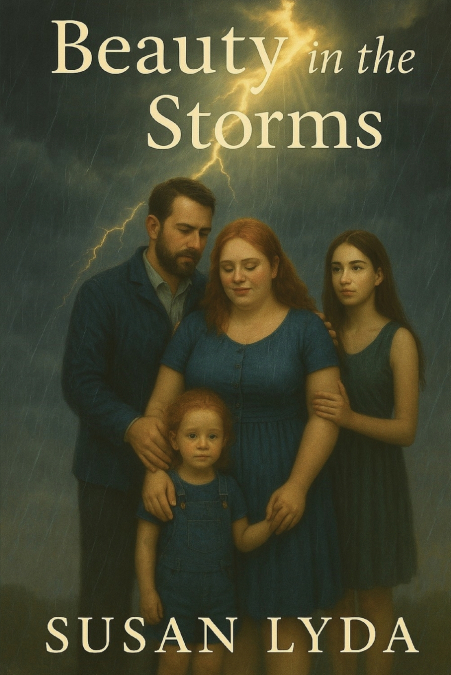 Beauty in the Storm