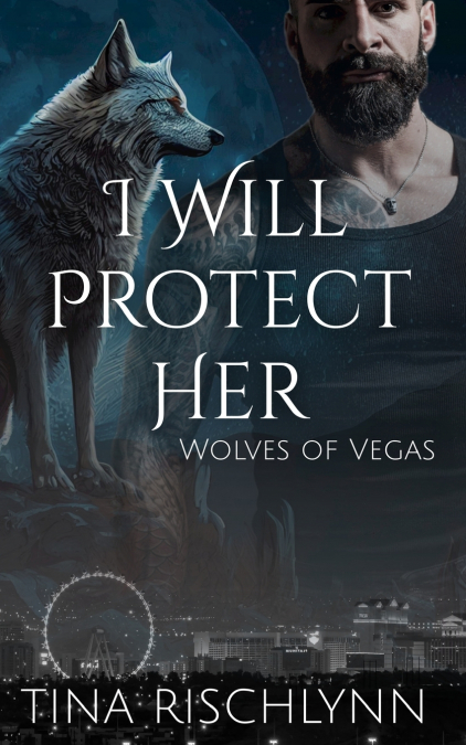 I Will Protect Her